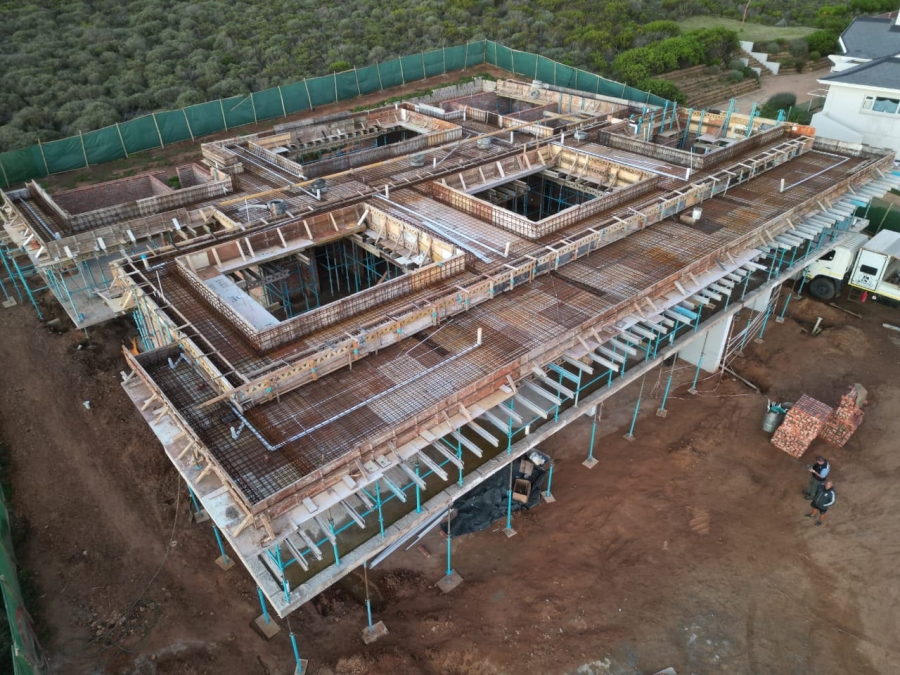 4 Bedroom Property for Sale in Moquini Coastal Estate Western Cape